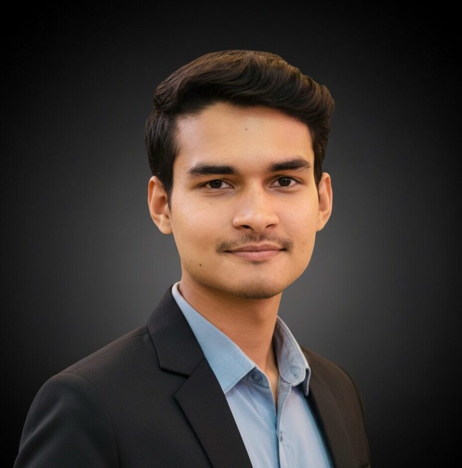 Mahbubul Hasan Hridoy